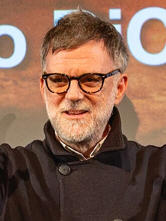 Paul Thomas Anderson